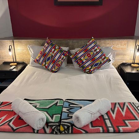 Sabie River Bush Lodge Hazyview Εξωτερικό φωτογραφία
