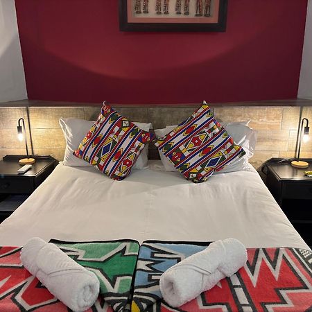 Sabie River Bush Lodge Hazyview Εξωτερικό φωτογραφία