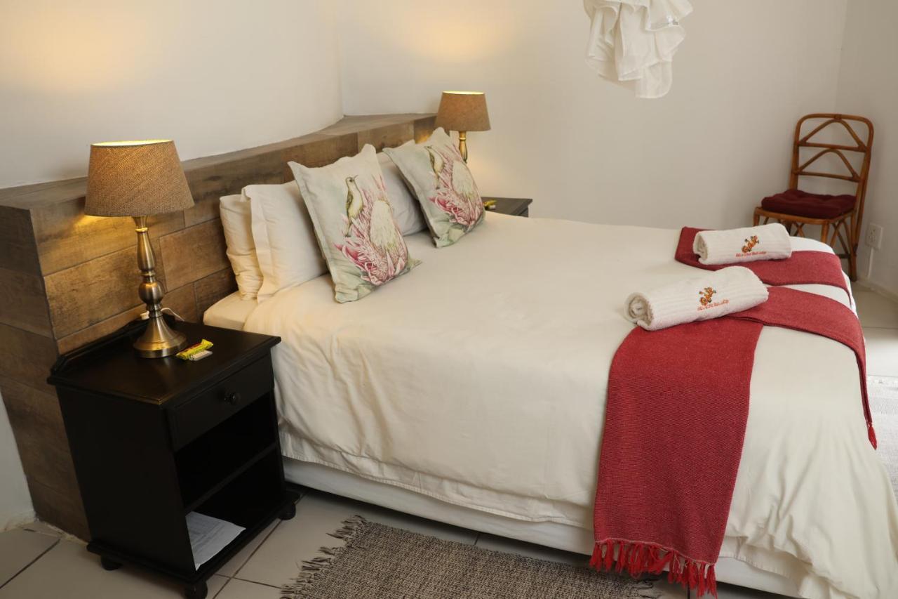 Sabie River Bush Lodge Hazyview Εξωτερικό φωτογραφία