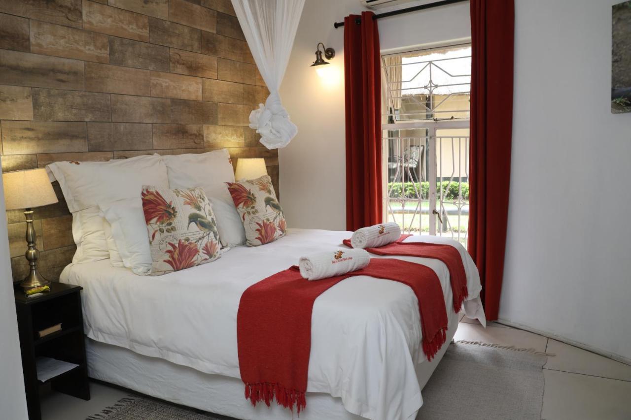 Sabie River Bush Lodge Hazyview Εξωτερικό φωτογραφία