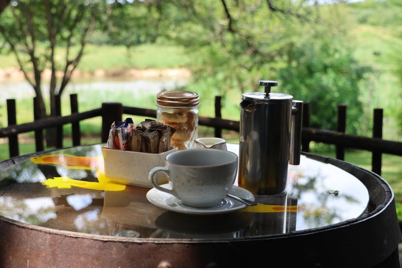 Sabie River Bush Lodge Hazyview Εξωτερικό φωτογραφία