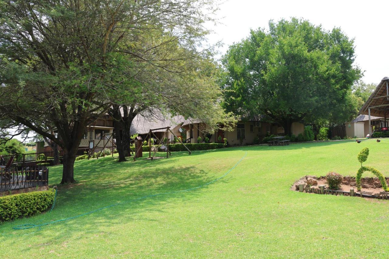 Sabie River Bush Lodge Hazyview Εξωτερικό φωτογραφία