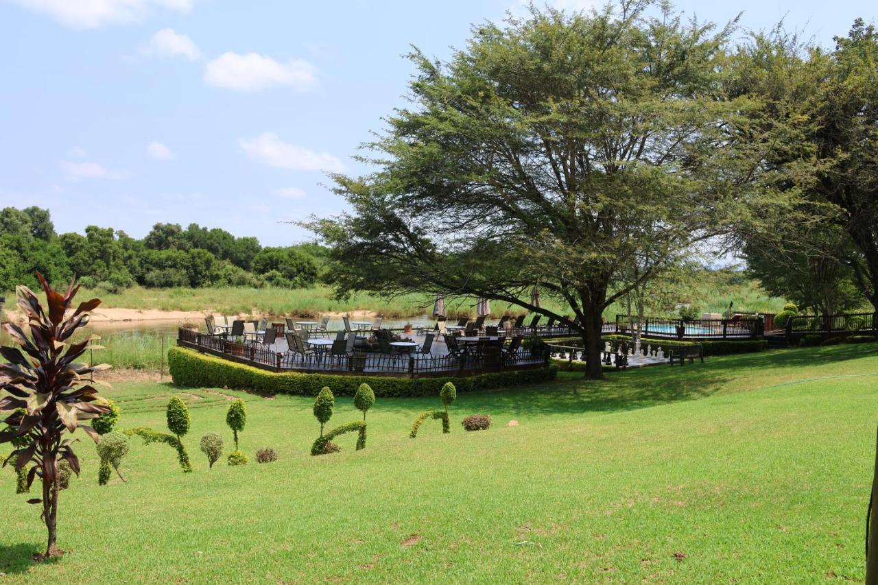 Sabie River Bush Lodge Hazyview Εξωτερικό φωτογραφία