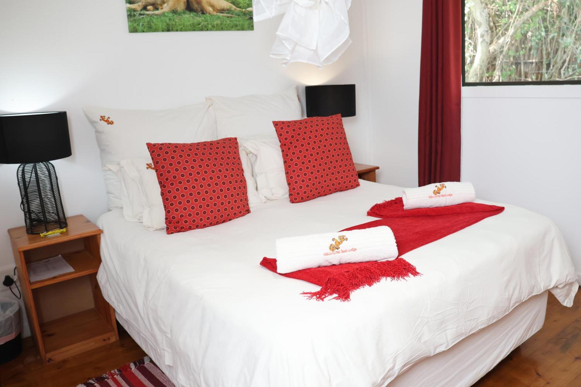 Sabie River Bush Lodge Hazyview Εξωτερικό φωτογραφία
