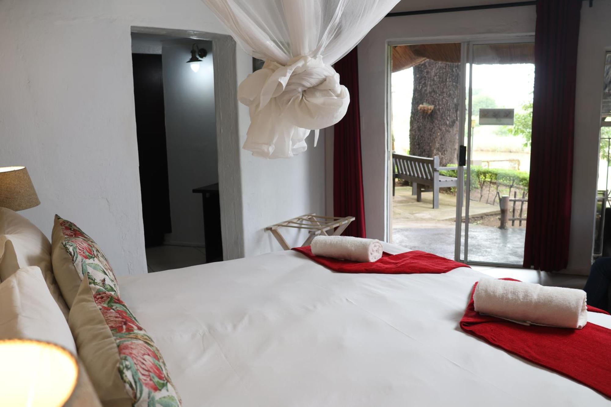 Sabie River Bush Lodge Hazyview Εξωτερικό φωτογραφία