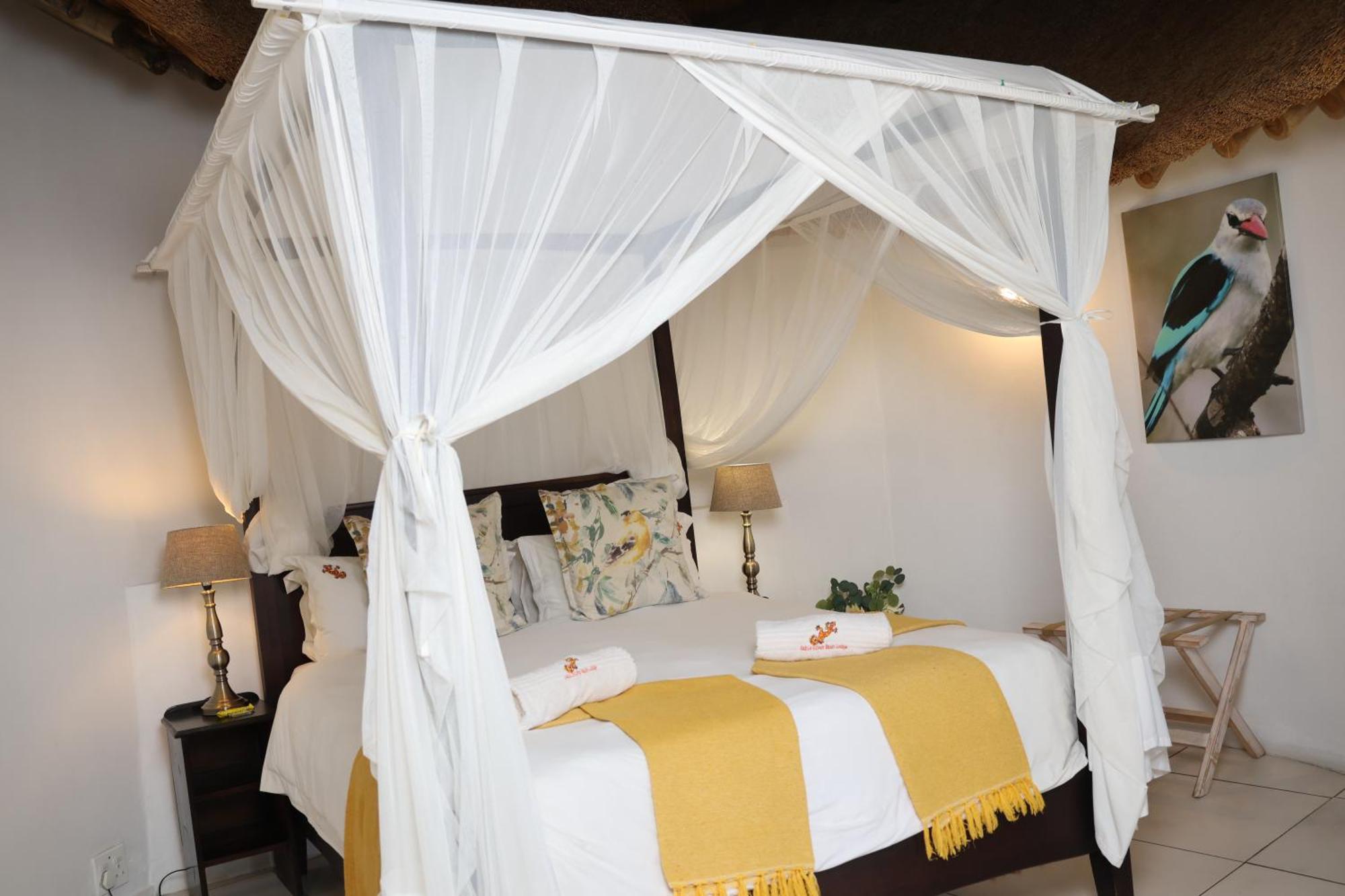 Sabie River Bush Lodge Hazyview Εξωτερικό φωτογραφία