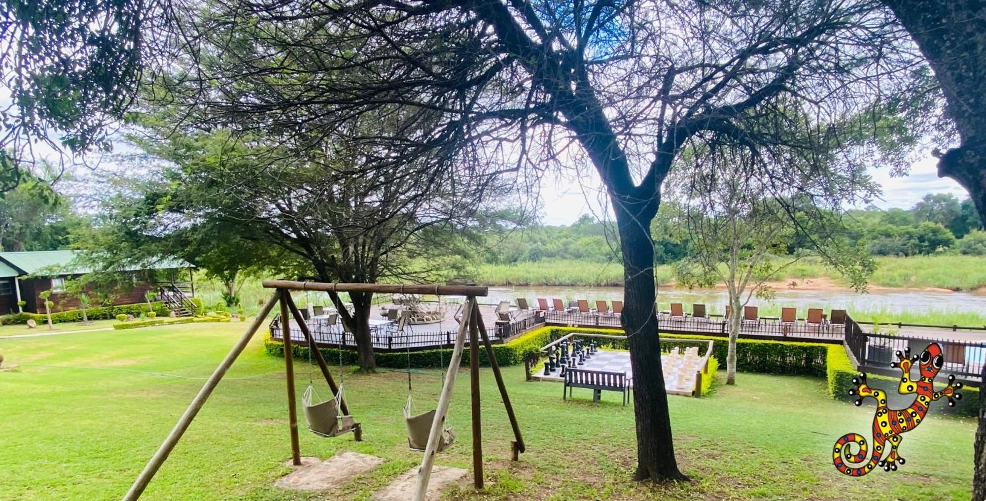 Sabie River Bush Lodge Hazyview Εξωτερικό φωτογραφία