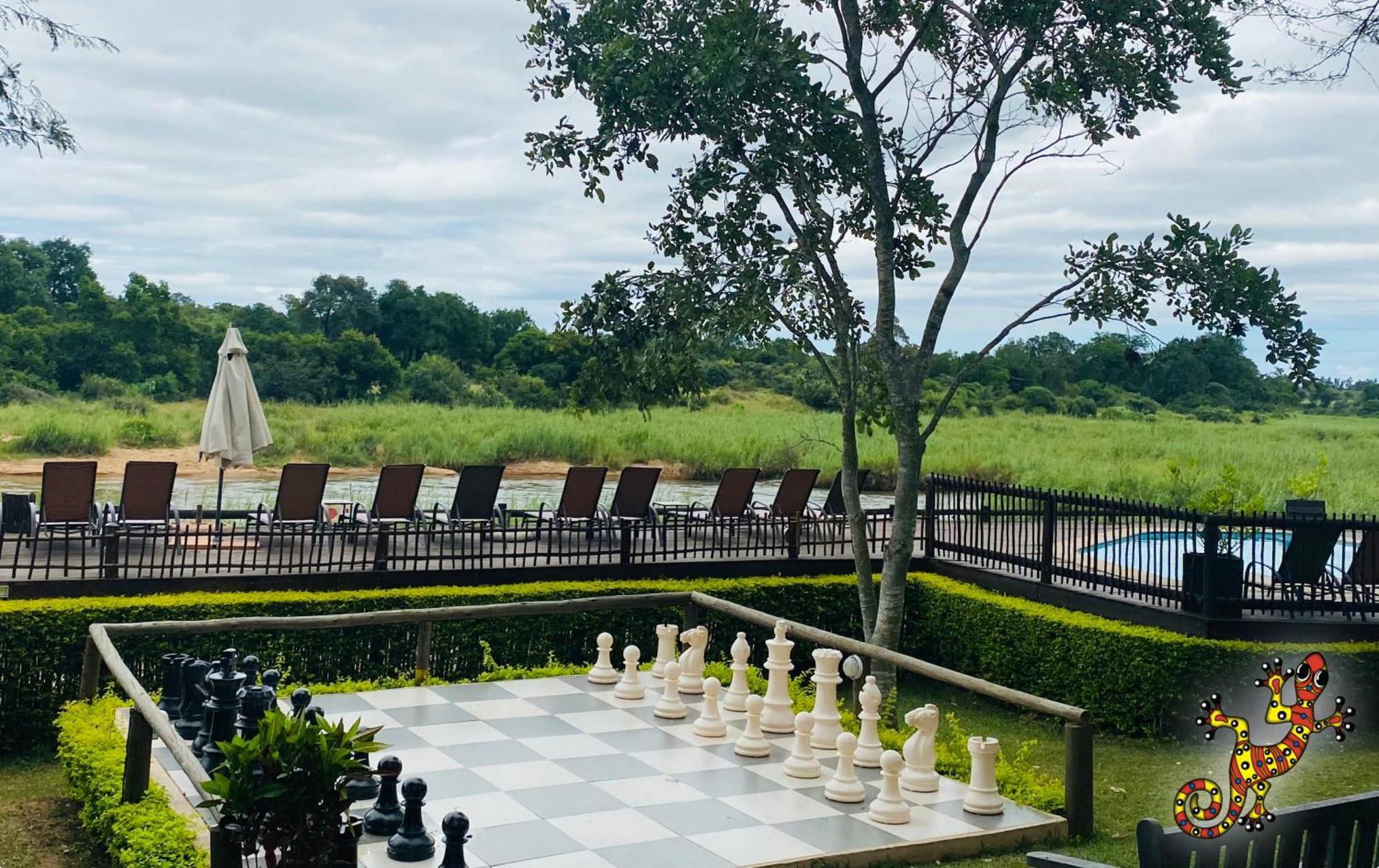 Sabie River Bush Lodge Hazyview Εξωτερικό φωτογραφία
