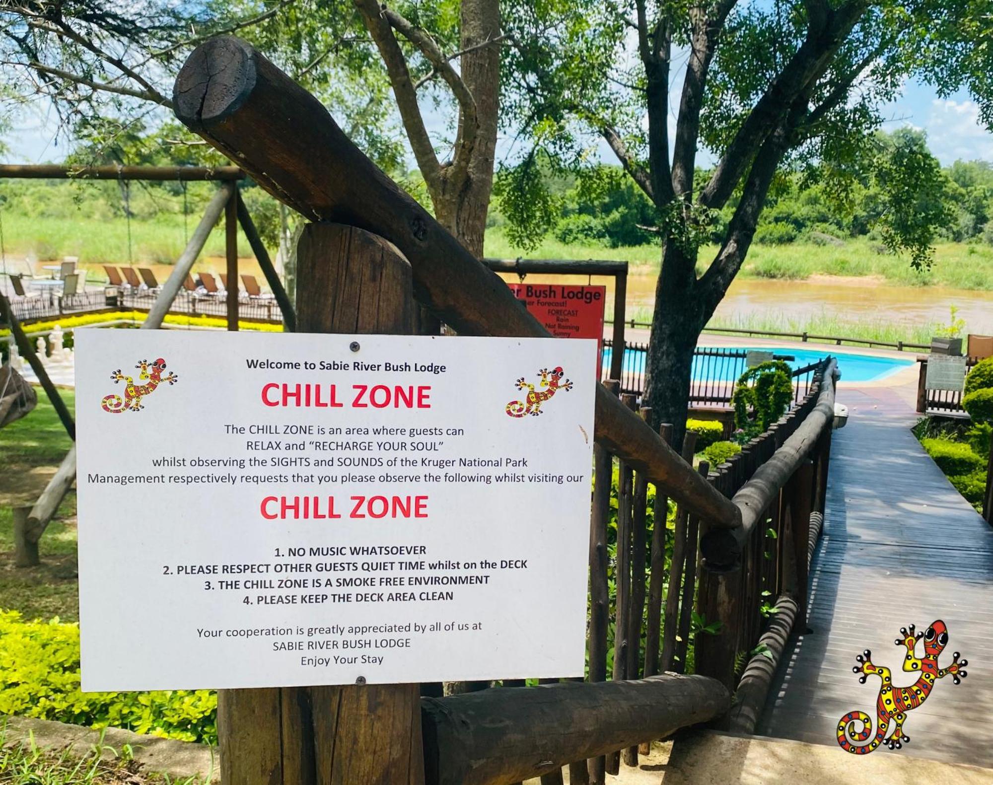 Sabie River Bush Lodge Hazyview Εξωτερικό φωτογραφία