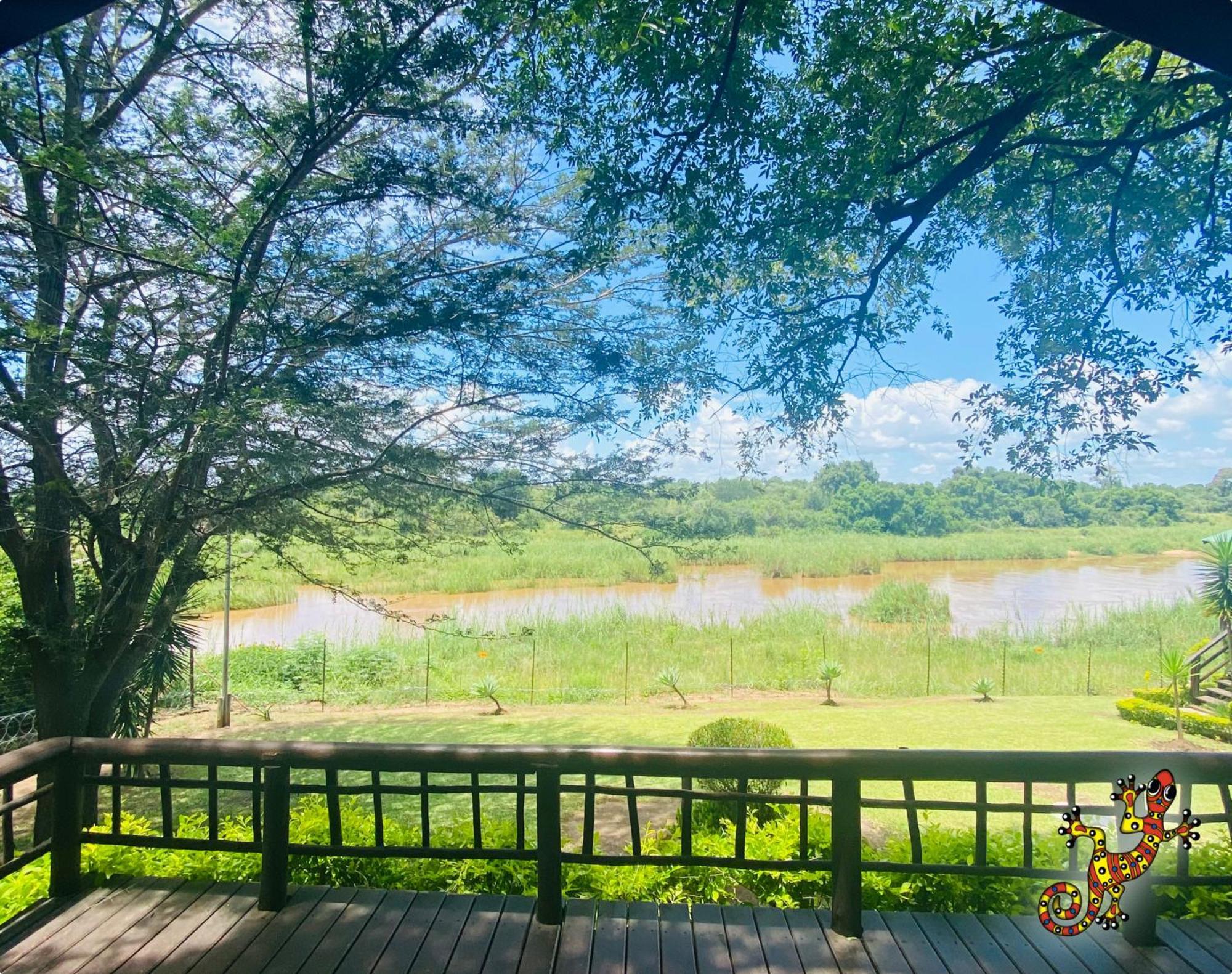 Sabie River Bush Lodge Hazyview Εξωτερικό φωτογραφία