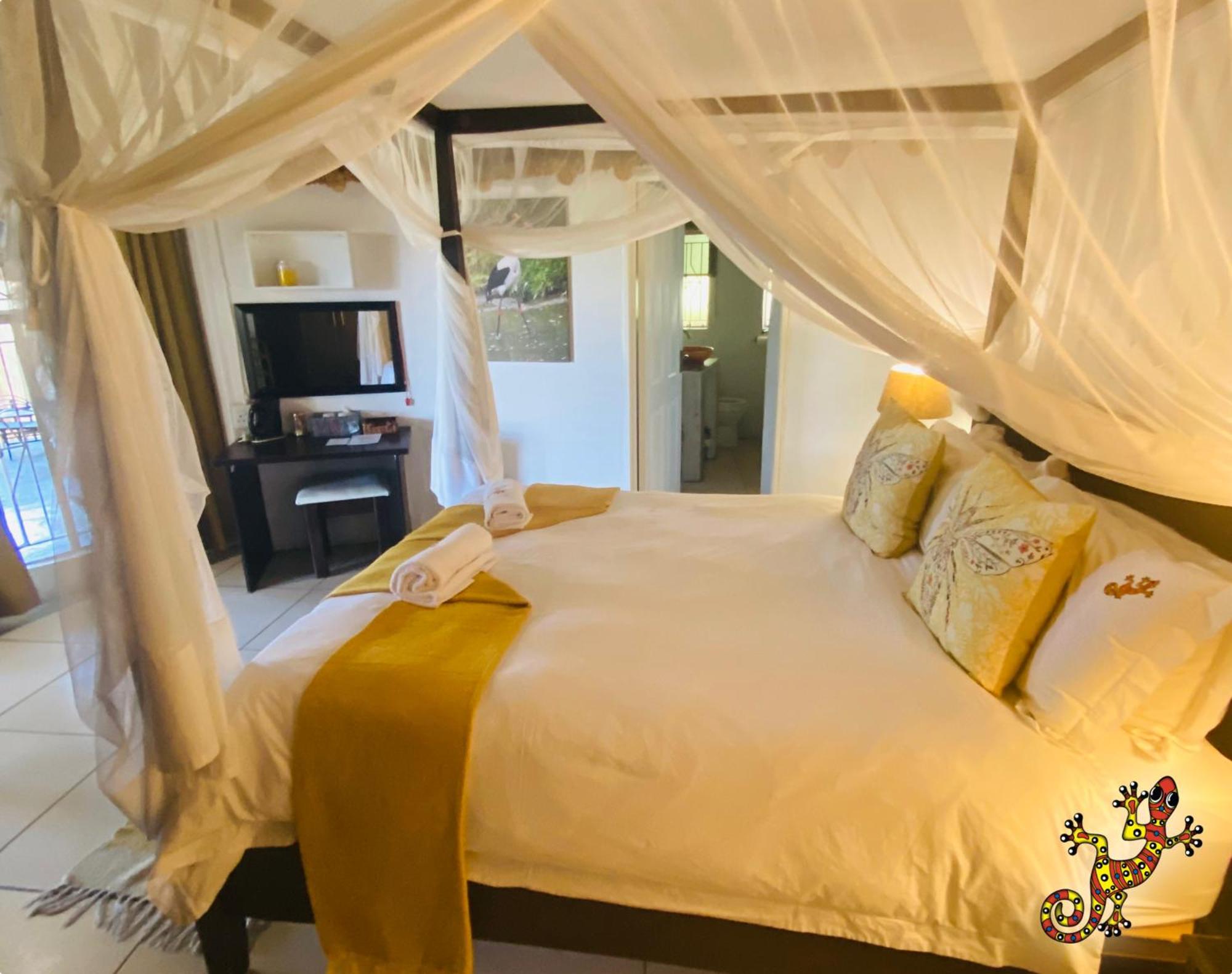 Sabie River Bush Lodge Hazyview Εξωτερικό φωτογραφία