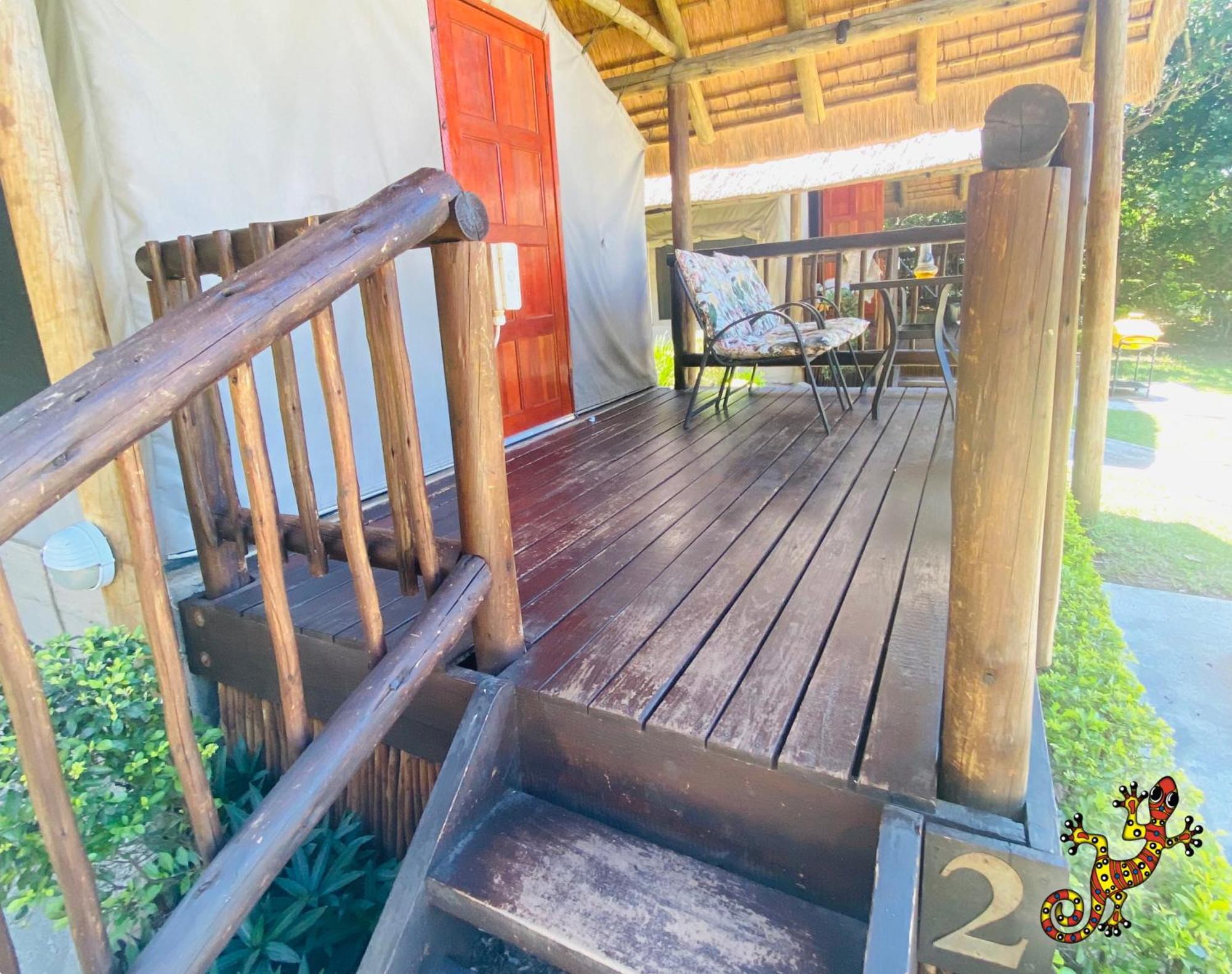 Sabie River Bush Lodge Hazyview Εξωτερικό φωτογραφία