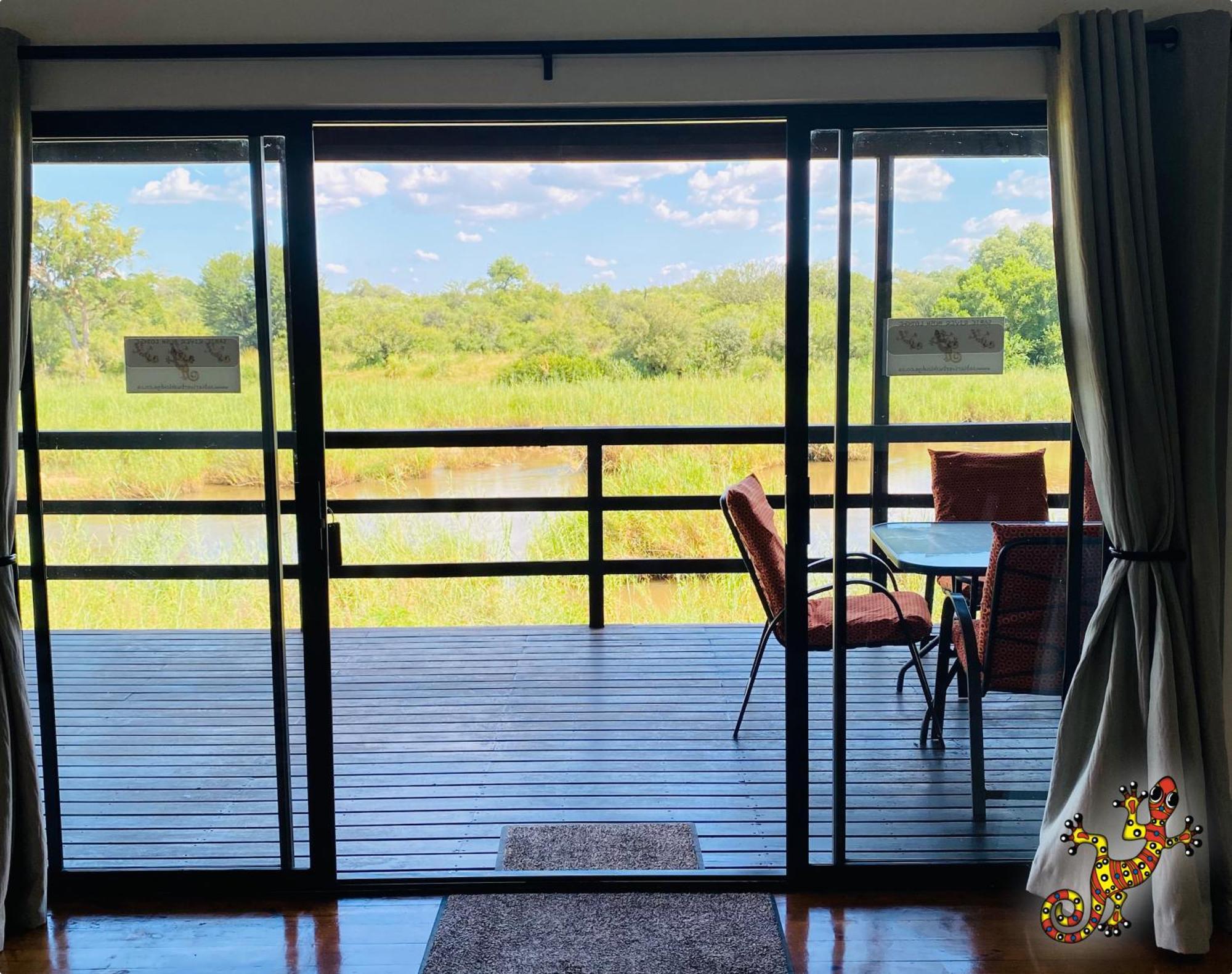 Sabie River Bush Lodge Hazyview Εξωτερικό φωτογραφία
