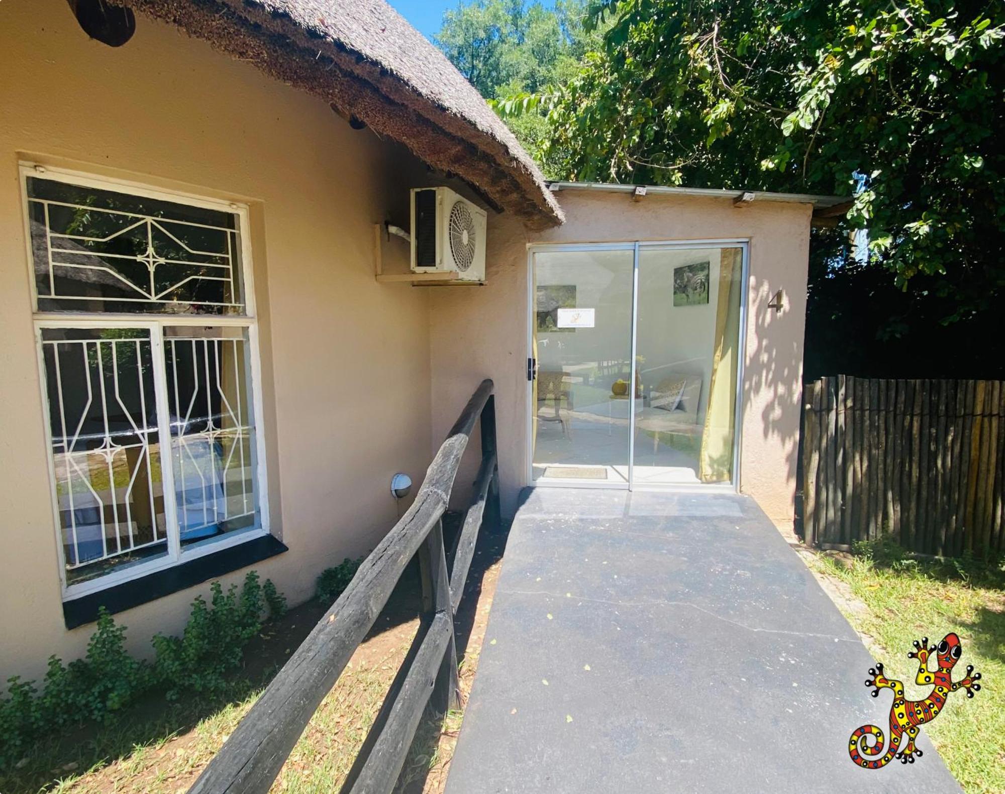 Sabie River Bush Lodge Hazyview Εξωτερικό φωτογραφία