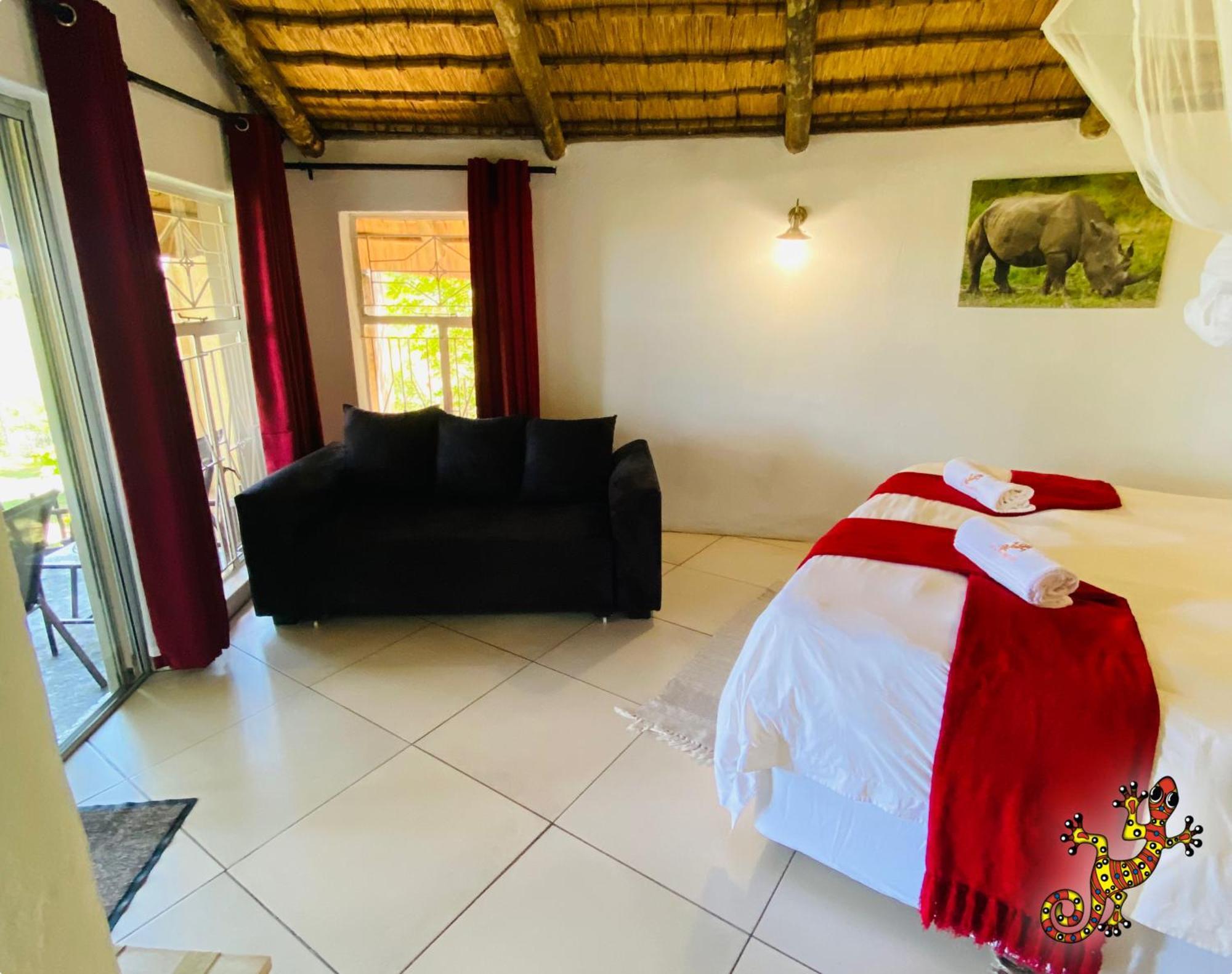 Sabie River Bush Lodge Hazyview Εξωτερικό φωτογραφία