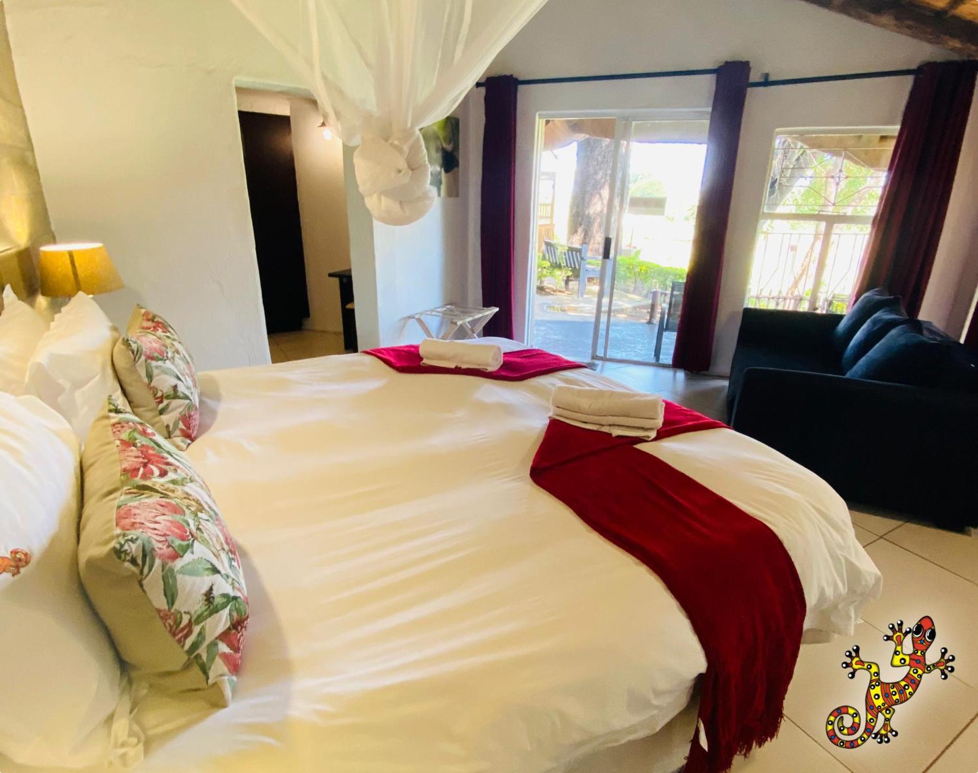 Sabie River Bush Lodge Hazyview Εξωτερικό φωτογραφία