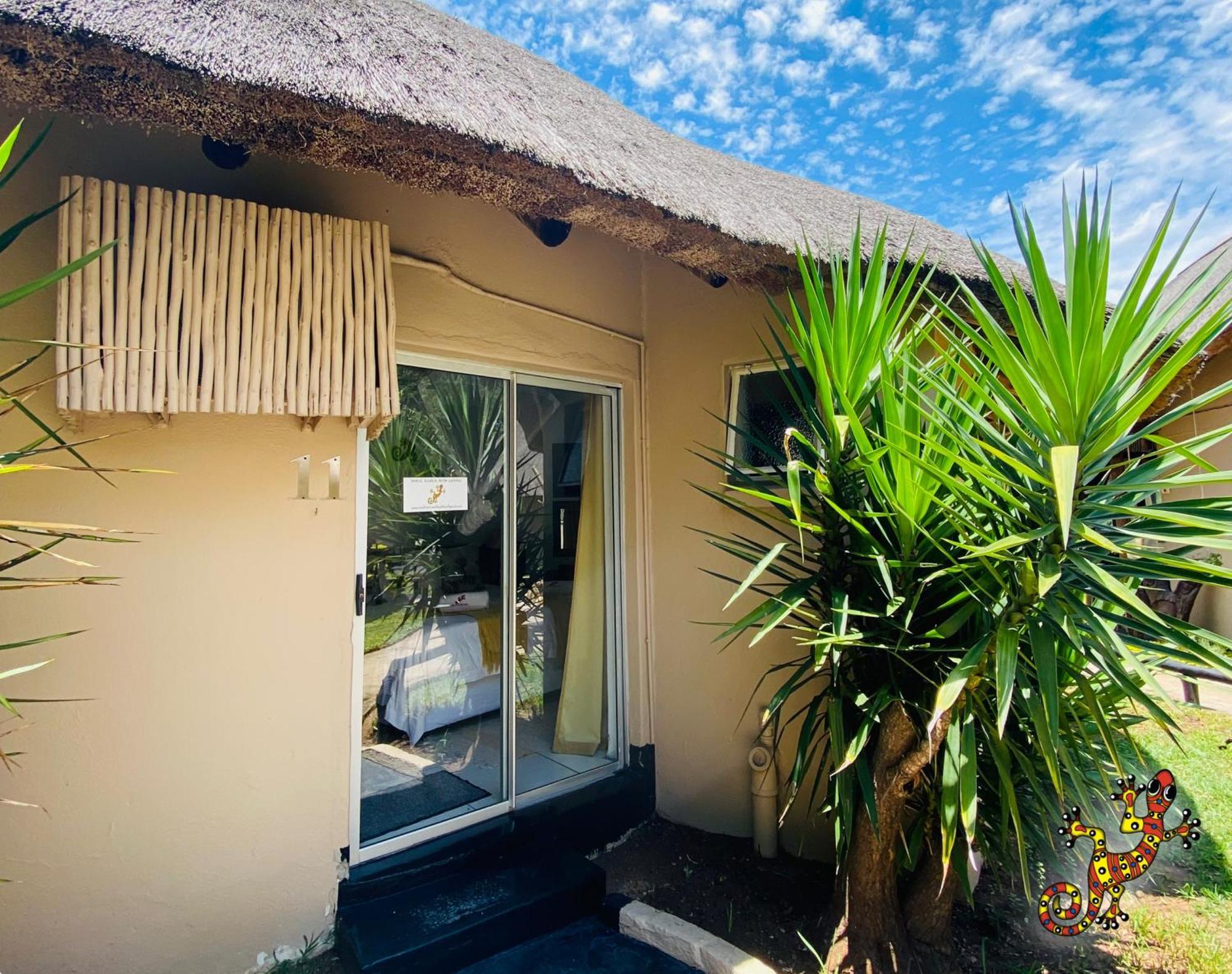 Sabie River Bush Lodge Hazyview Εξωτερικό φωτογραφία