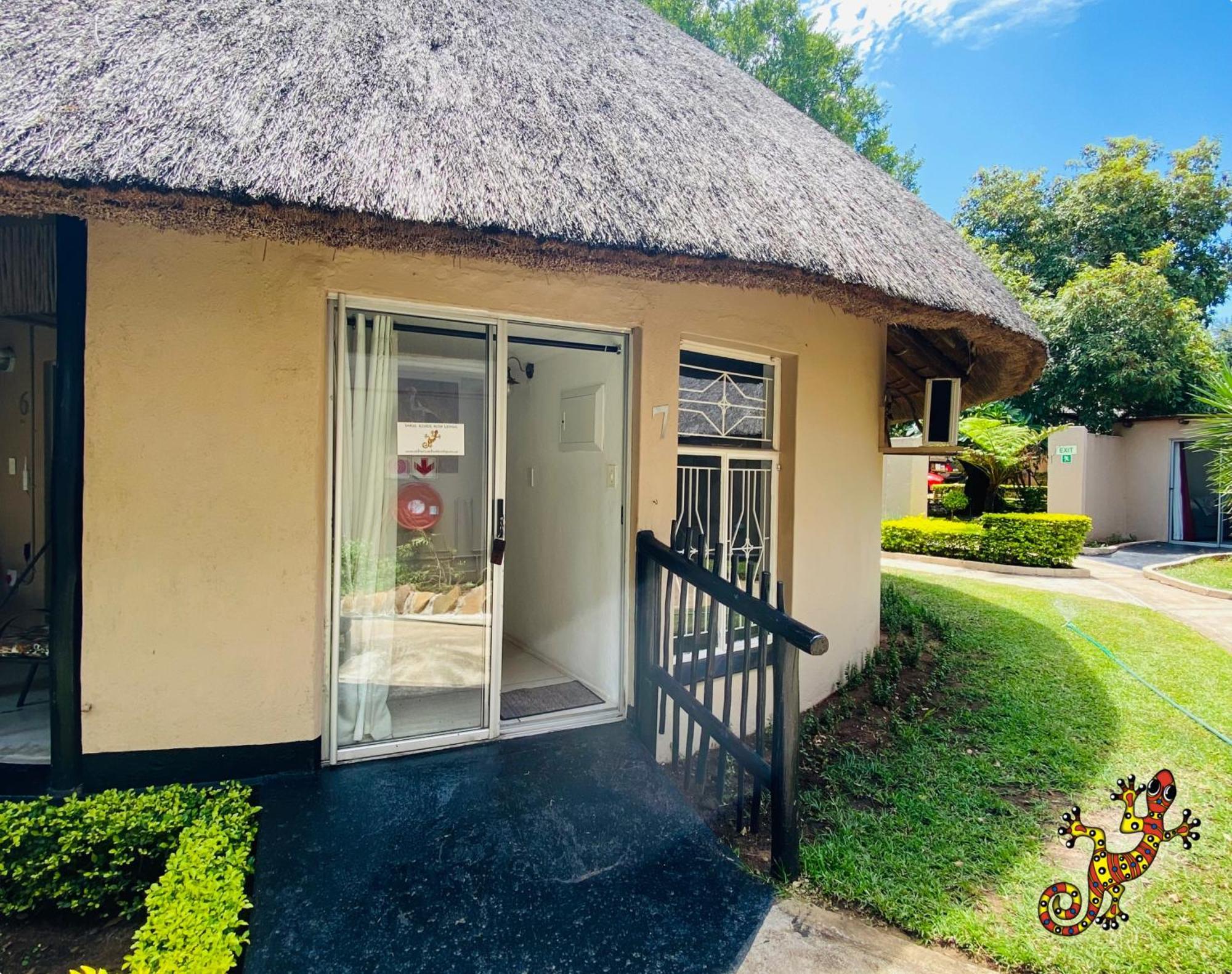 Sabie River Bush Lodge Hazyview Εξωτερικό φωτογραφία