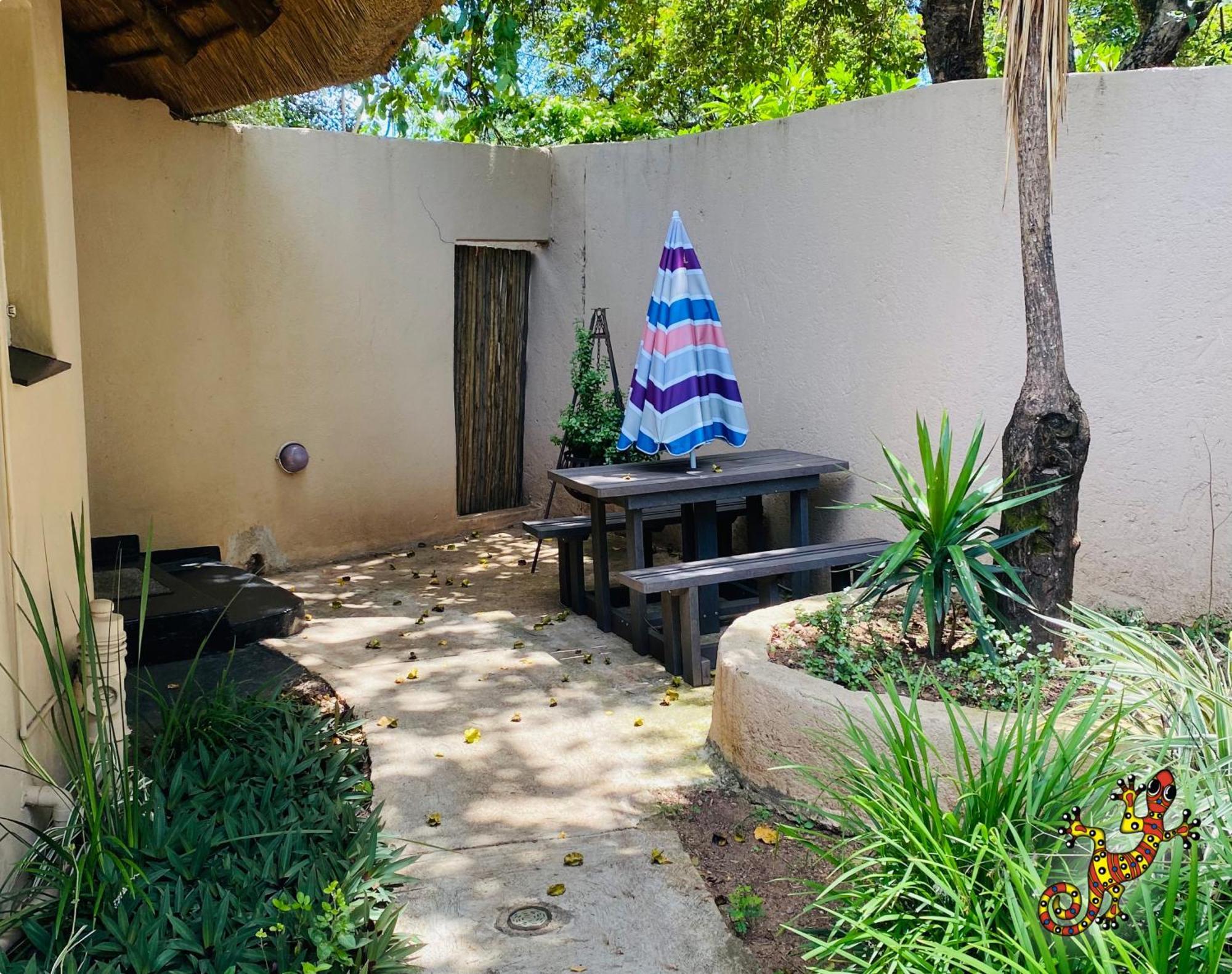 Sabie River Bush Lodge Hazyview Εξωτερικό φωτογραφία