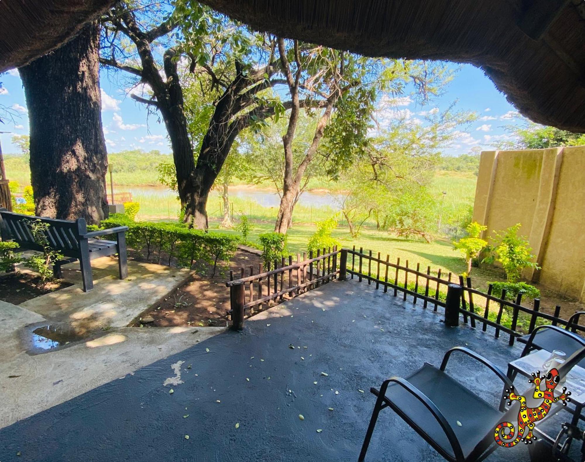 Sabie River Bush Lodge Hazyview Εξωτερικό φωτογραφία