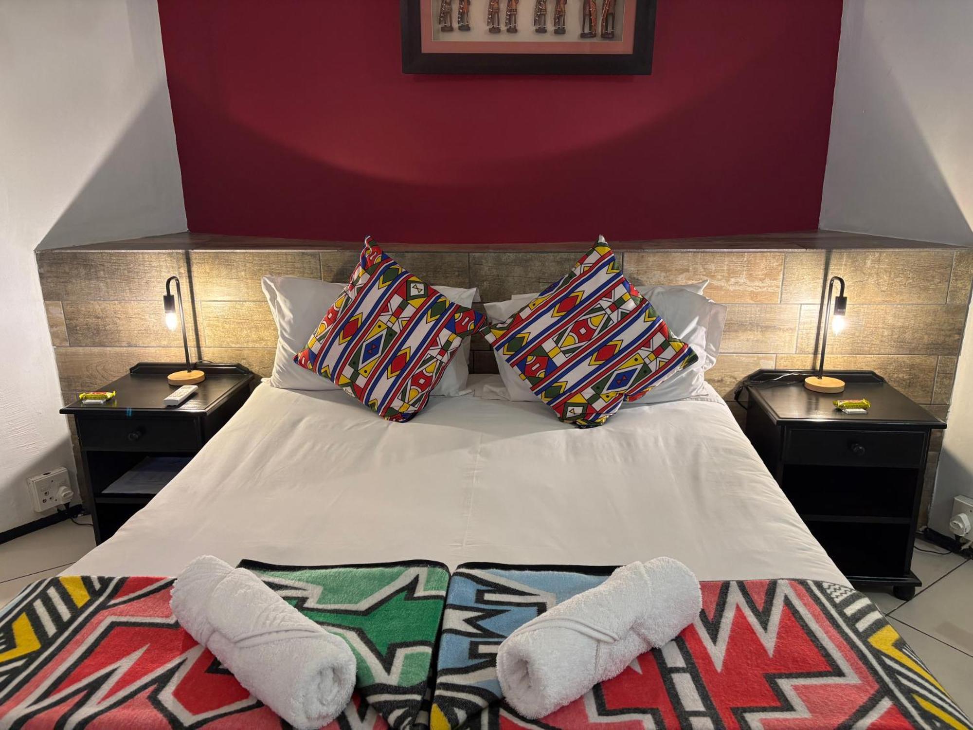 Sabie River Bush Lodge Hazyview Εξωτερικό φωτογραφία