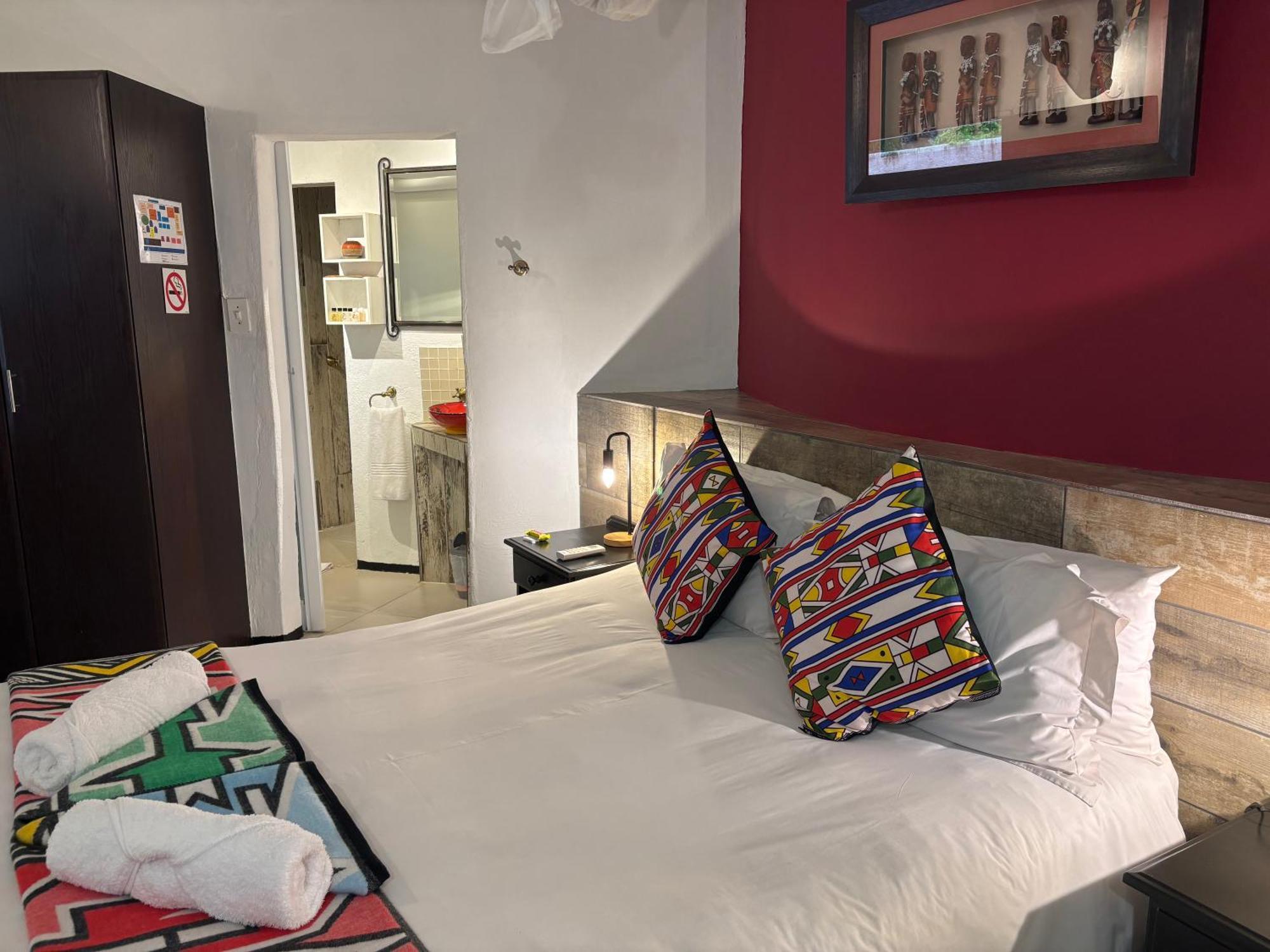 Sabie River Bush Lodge Hazyview Εξωτερικό φωτογραφία