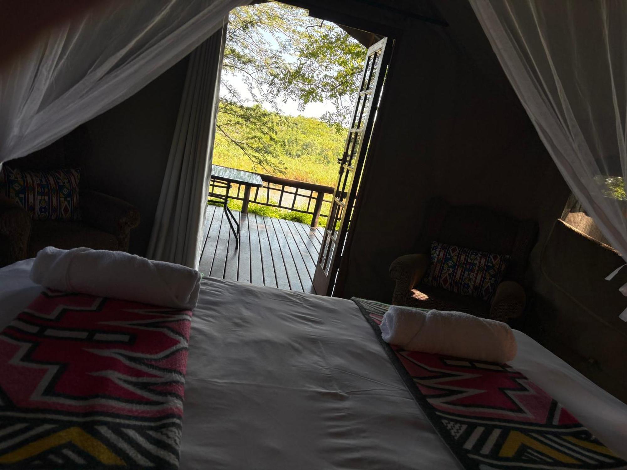Sabie River Bush Lodge Hazyview Εξωτερικό φωτογραφία