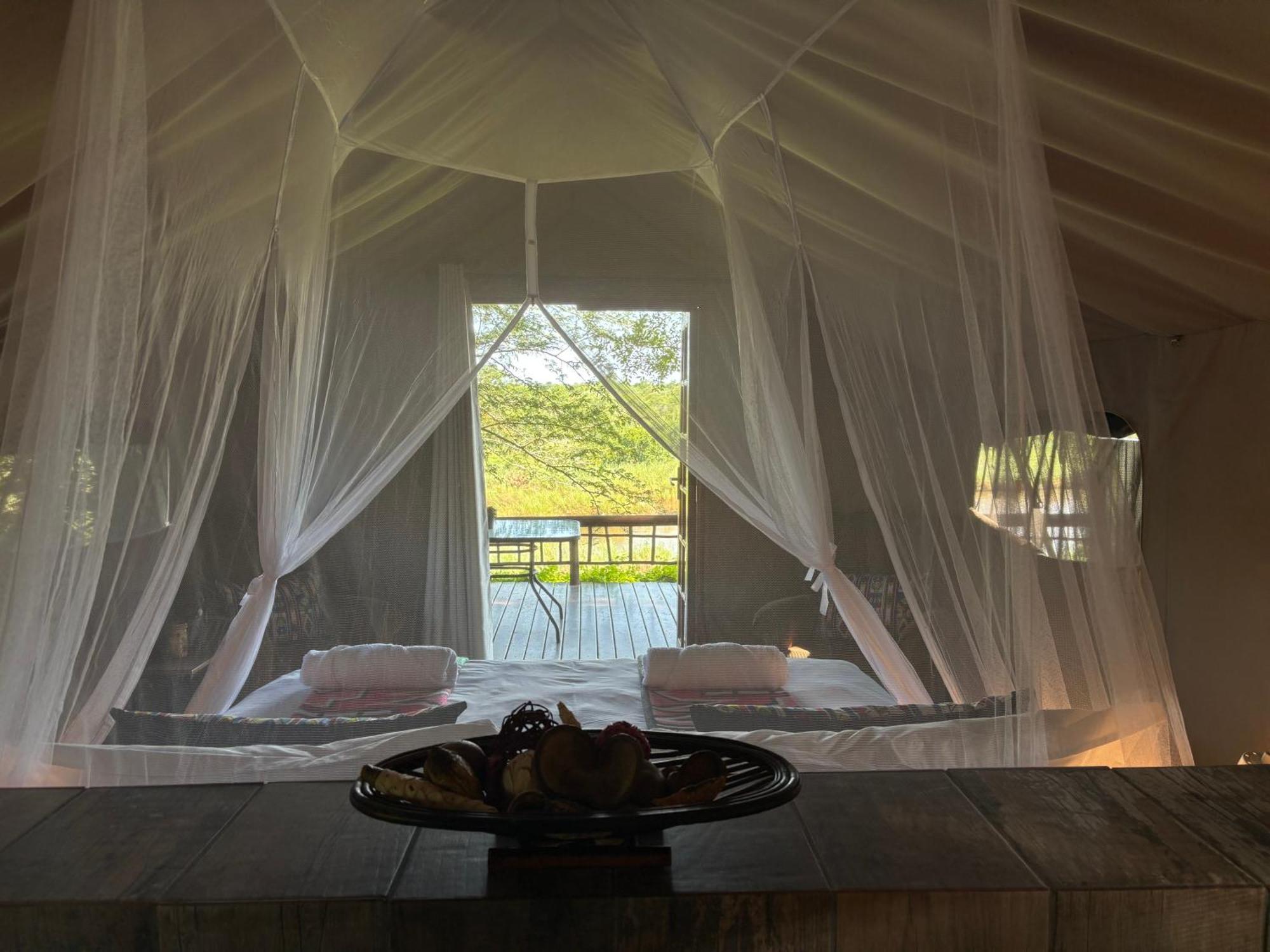 Sabie River Bush Lodge Hazyview Εξωτερικό φωτογραφία