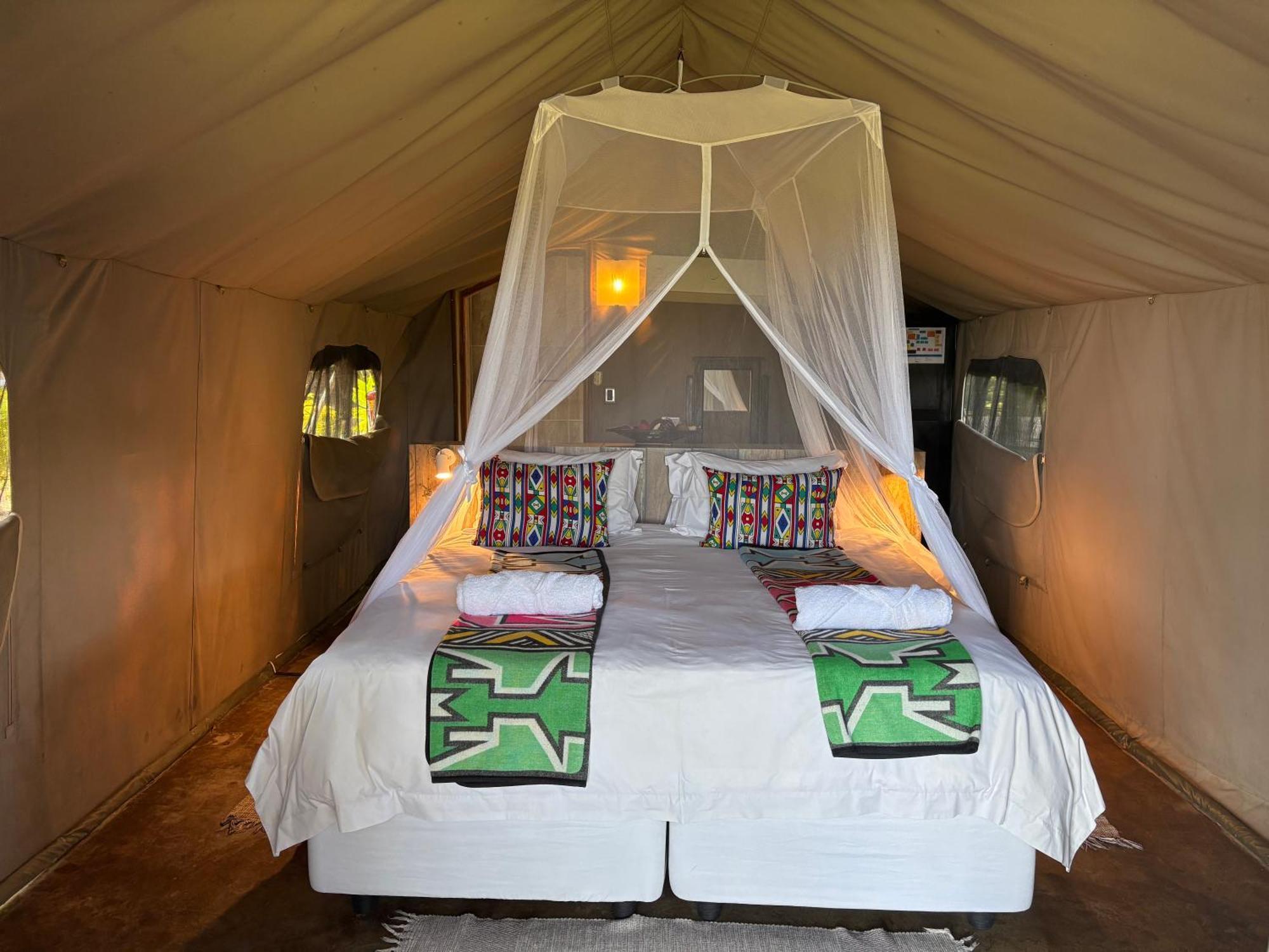 Sabie River Bush Lodge Hazyview Εξωτερικό φωτογραφία