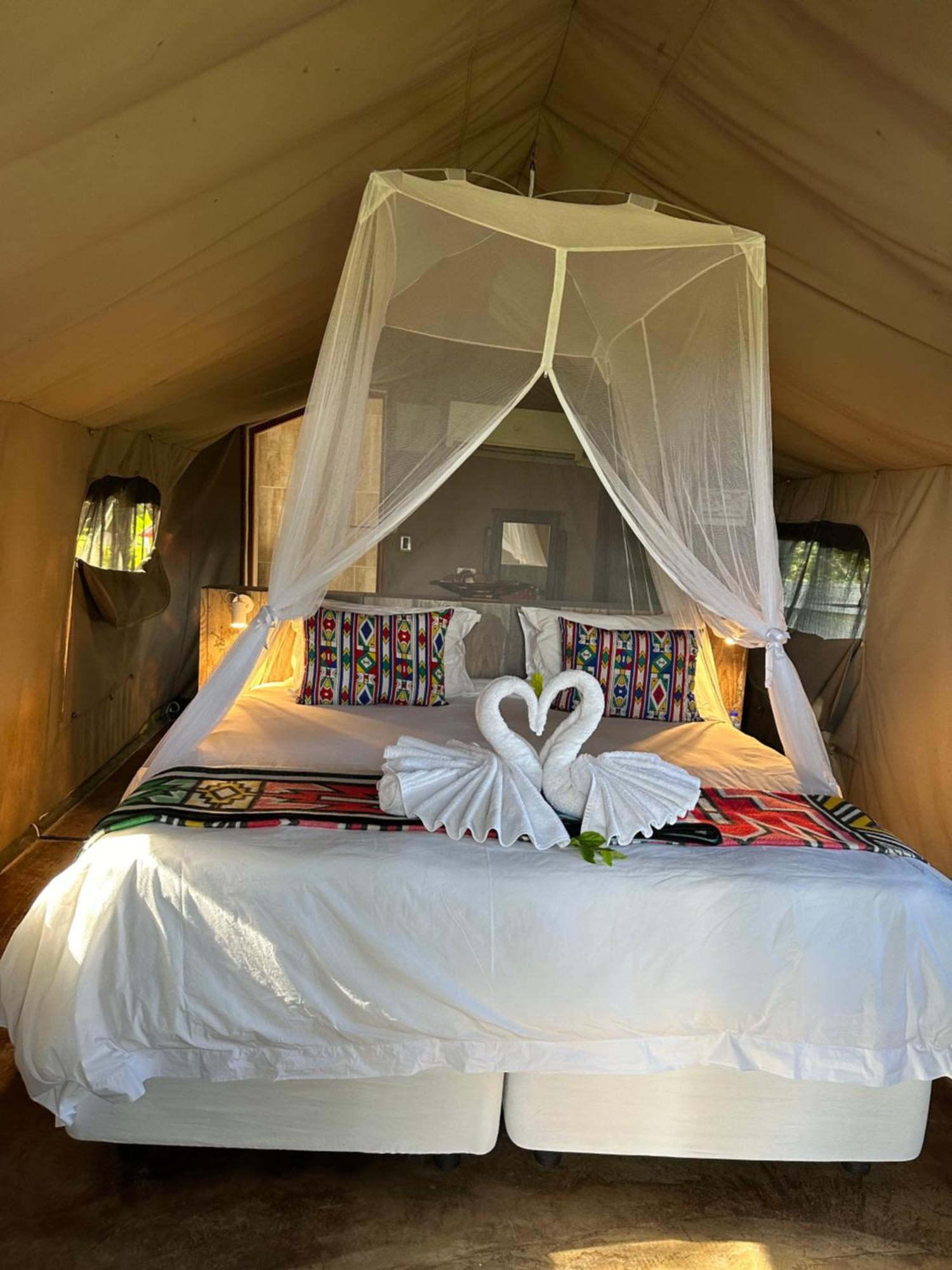 Sabie River Bush Lodge Hazyview Εξωτερικό φωτογραφία